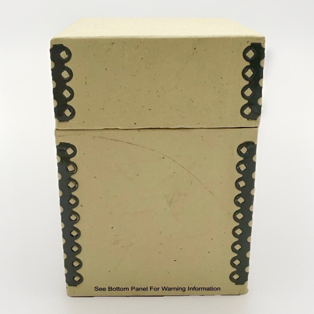 Votivo Moroccan Fig Fragrance No. 41 Aromatic Candle 6.8oz 193g 50-60 Hour Wax - Picture 5 of 6